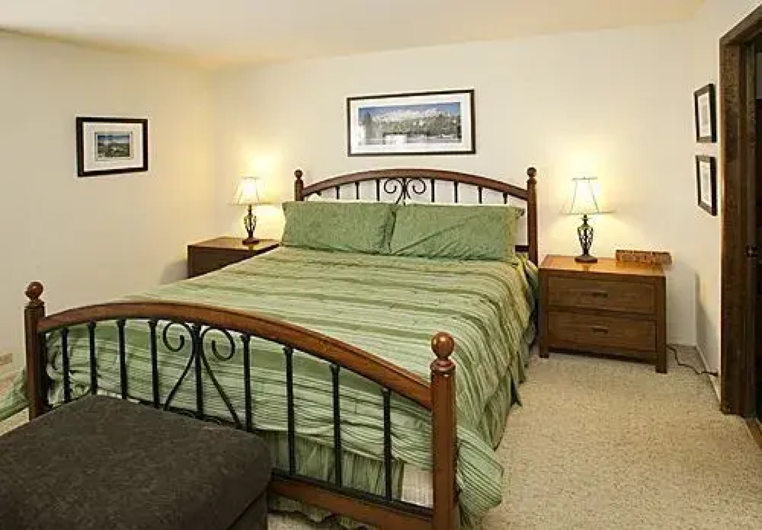 Sunshine Village by Grand Mammoth Resorts