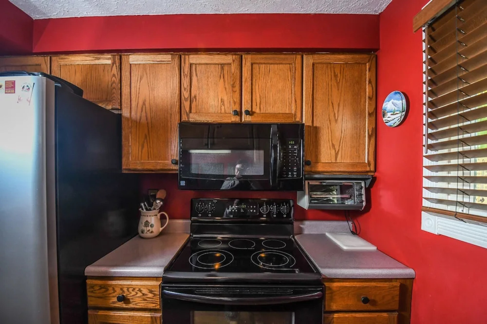 Ski Harbor 3 Bedroom Townhome #02