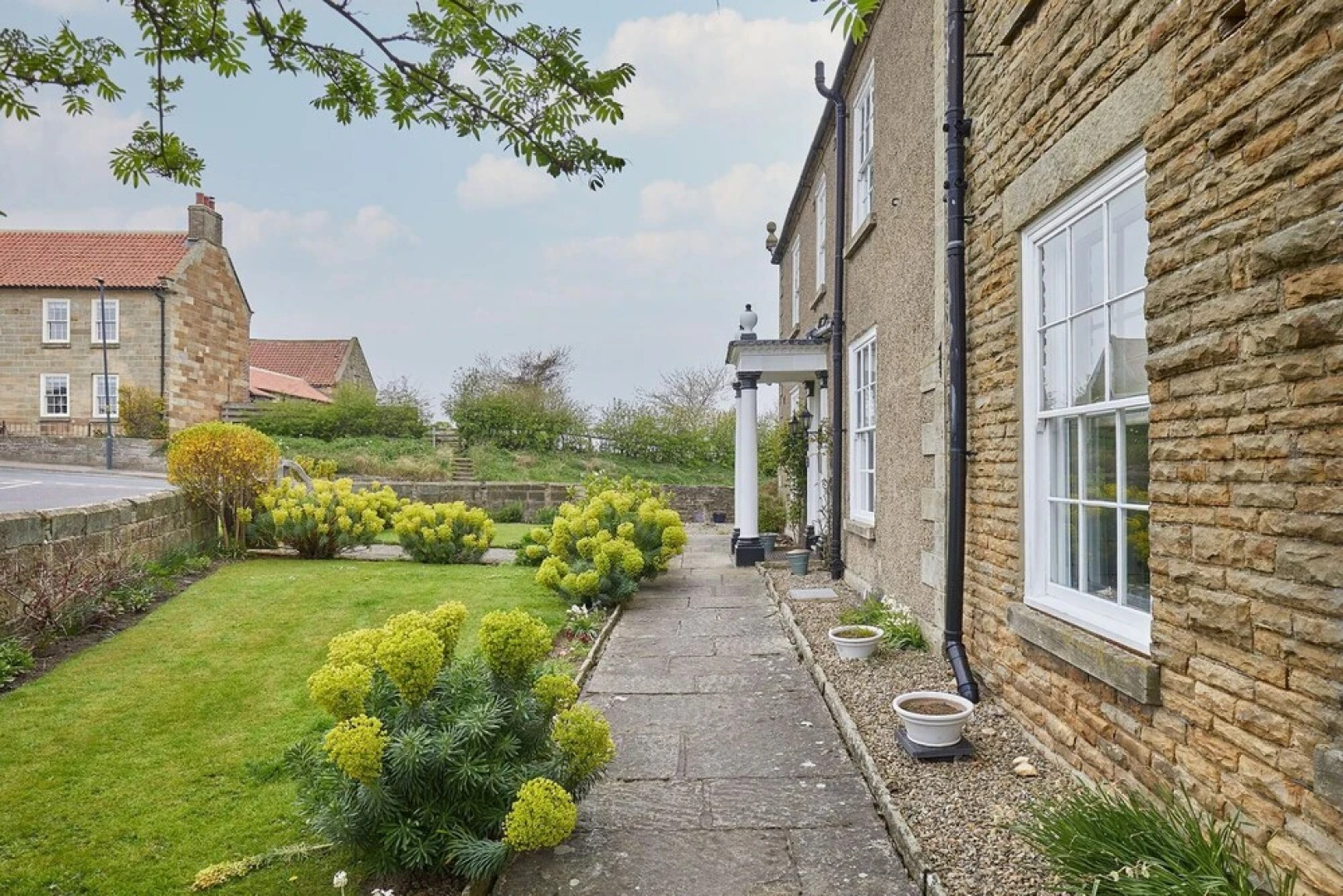 Host Stay Apartment 7 Sneaton Hall