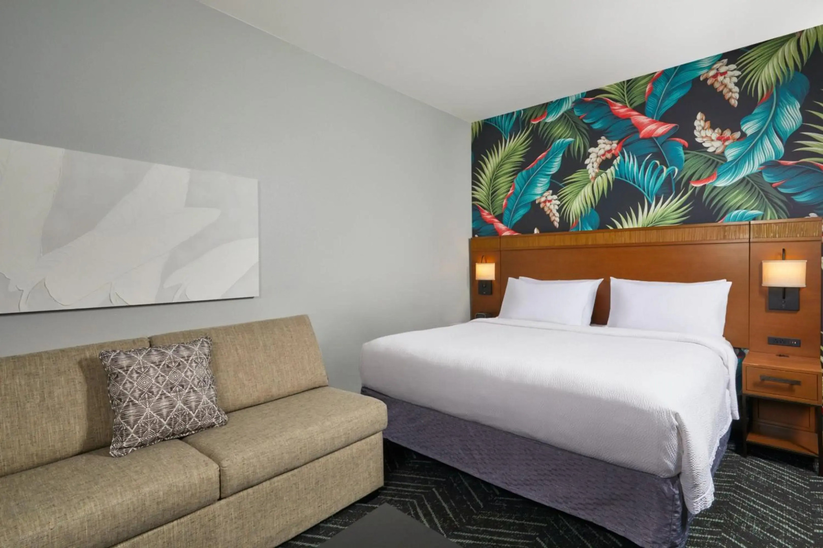 Courtyard by Marriott Oahu North Shore