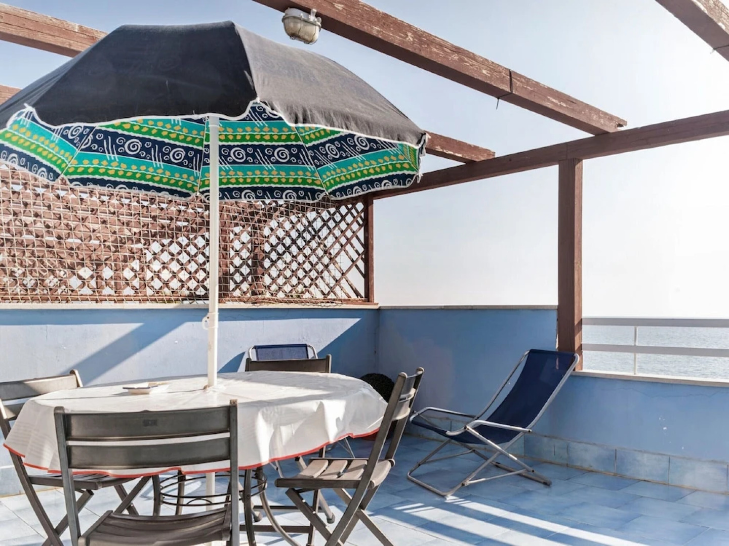 Belvilla by OYO Apartment in Policastro Bussentino