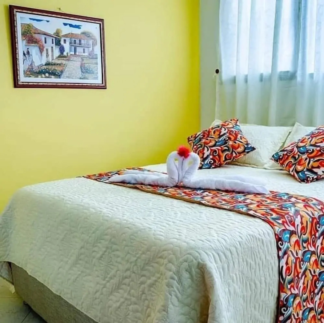 Hotel Las Araucarías