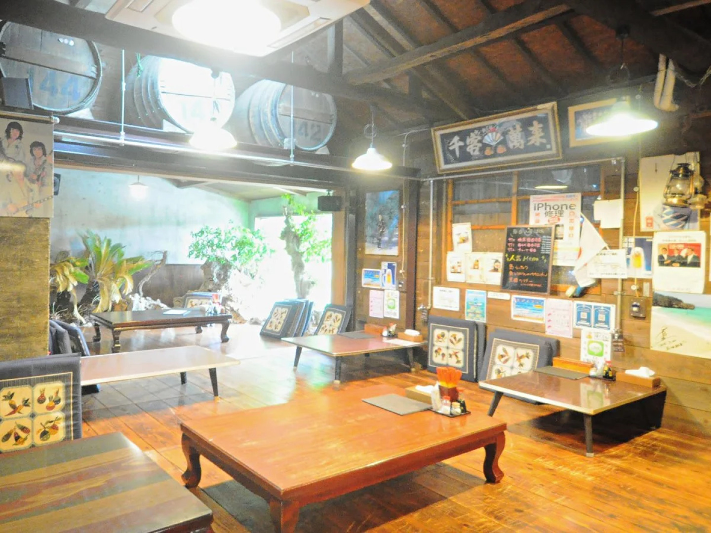 Hibiscus Inn Nakijin