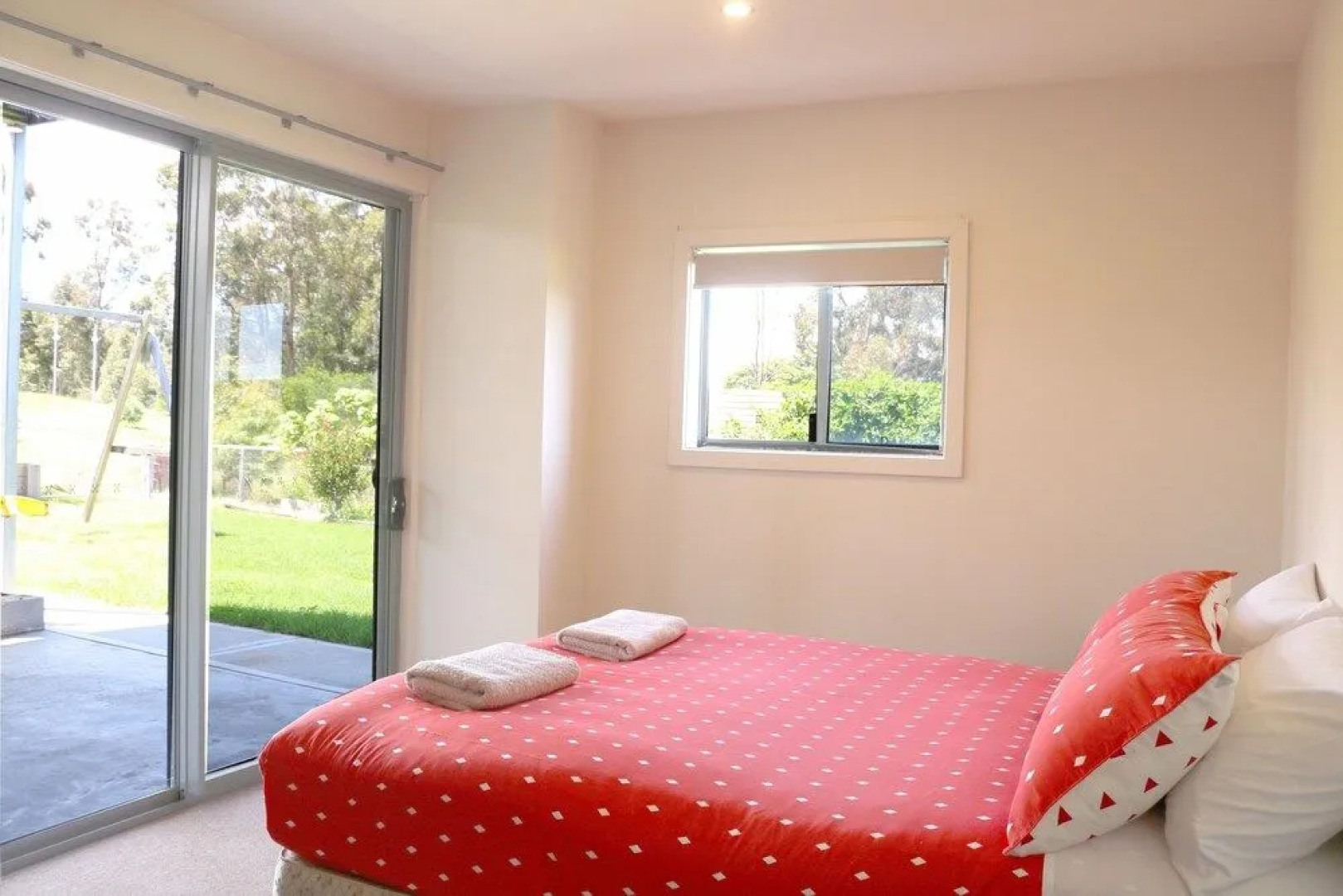 The Lodge at Eden Cove