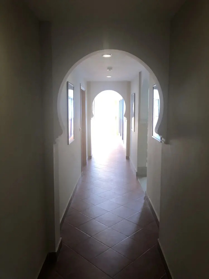 Residencia Turistica Garcia