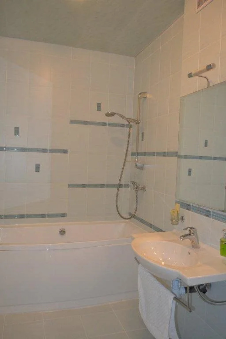 Волжская Ривьера