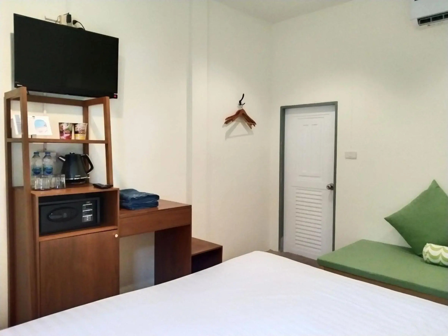 Samed Seaside Resort