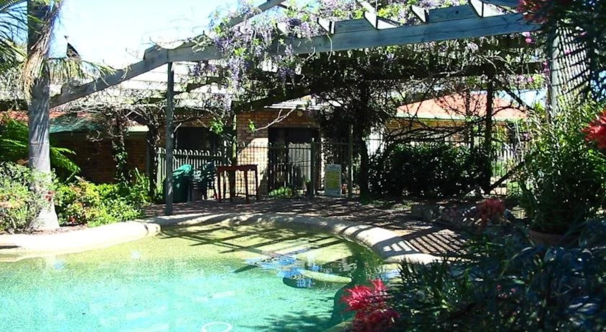 Rural Executive Holiday House @ Lavender Grove Farm