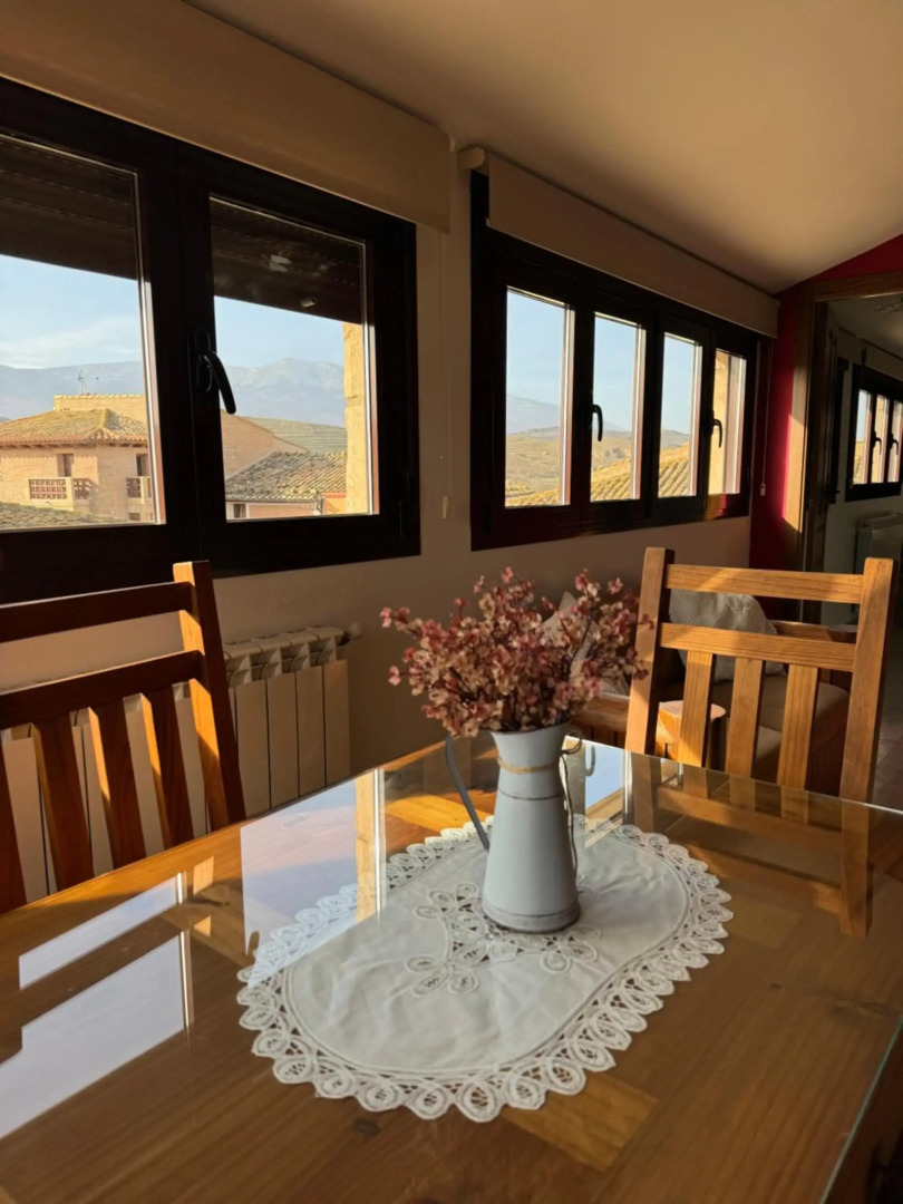 El Rincon Del Moncayo