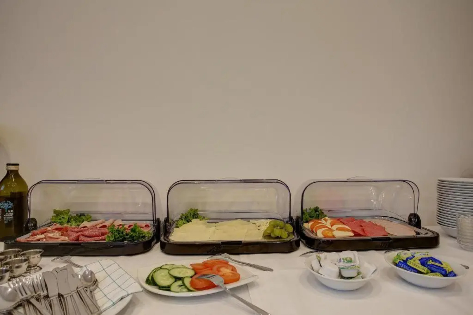 Boutique 030 Hannover-City