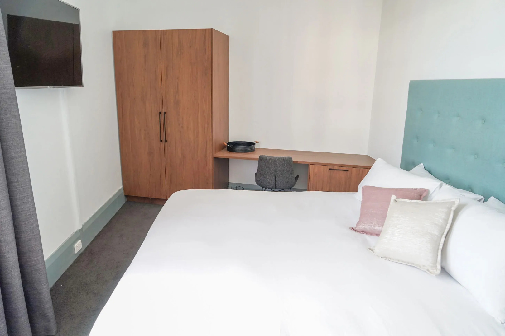 Oasis on Beamish Hotel