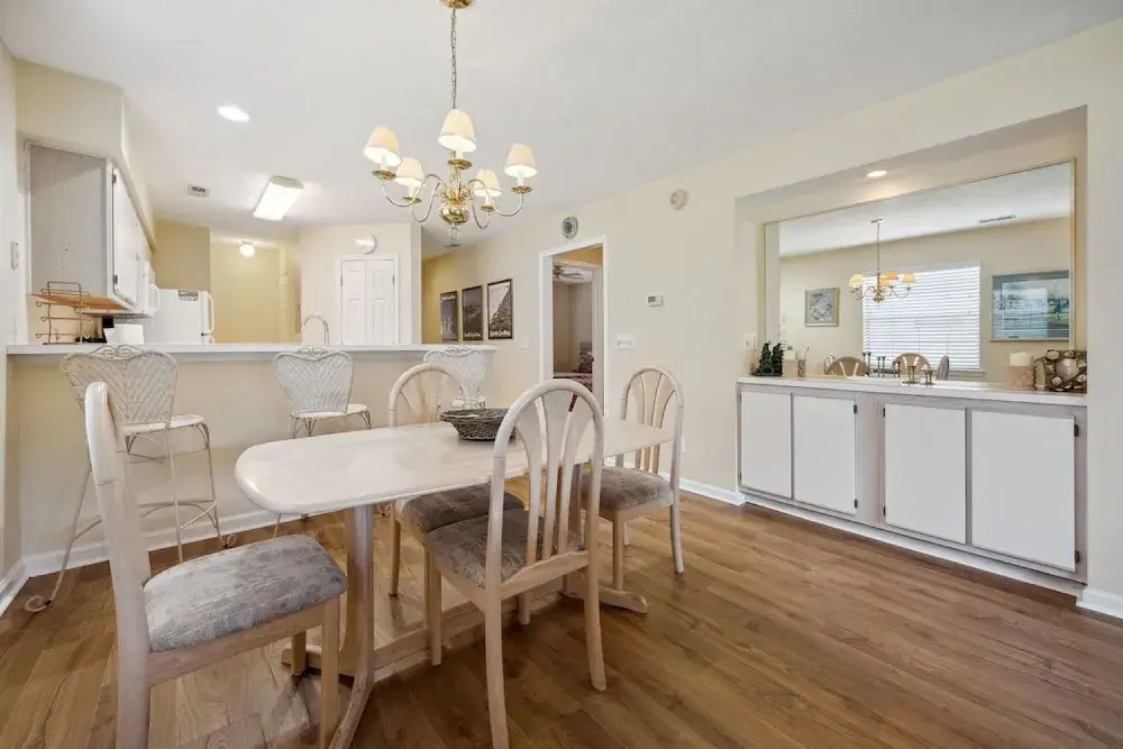 Crassostrea At True Blue 3 Bedroom Condo by Peace Vacations