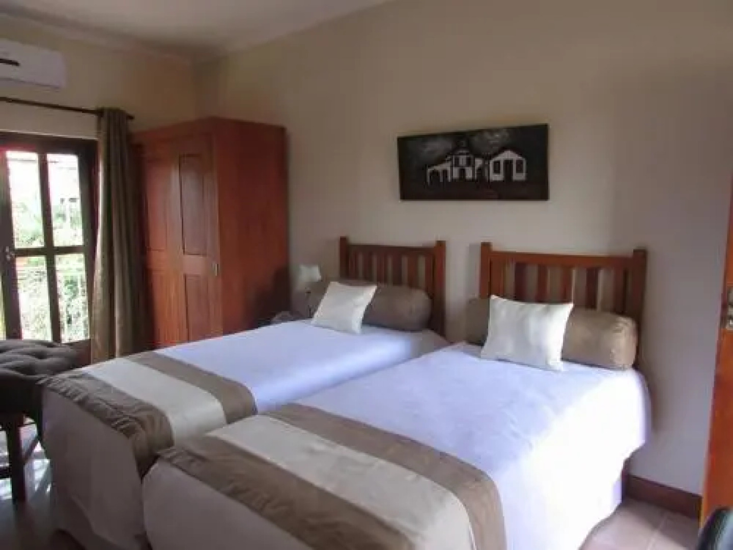 Pousada Vila Americana