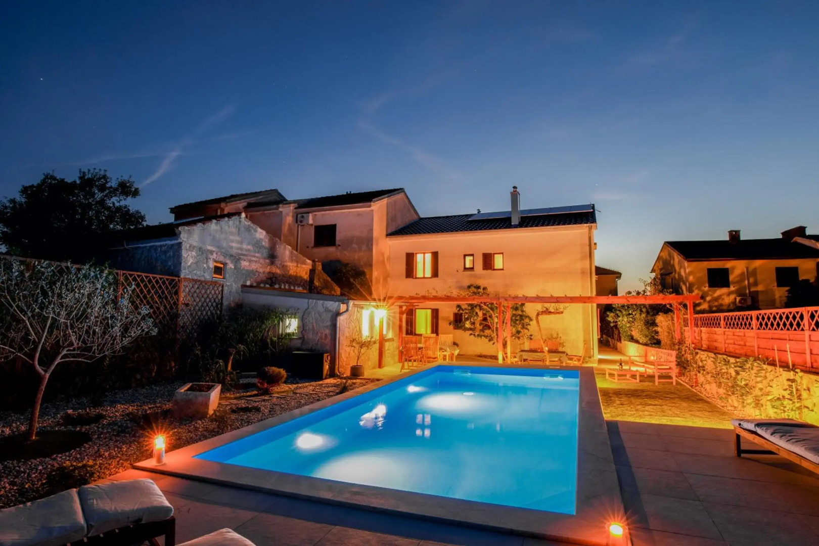 Apartment Home Away From Home