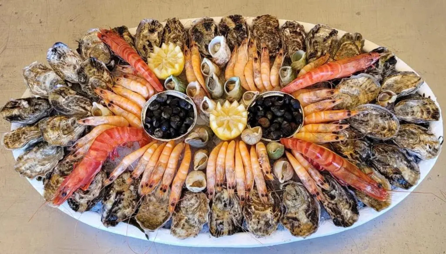 Kêr Korrigan - Villa familiale