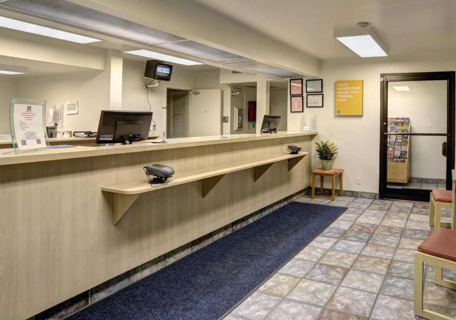 Motel 6 Goodlettsville, TN - Nashville