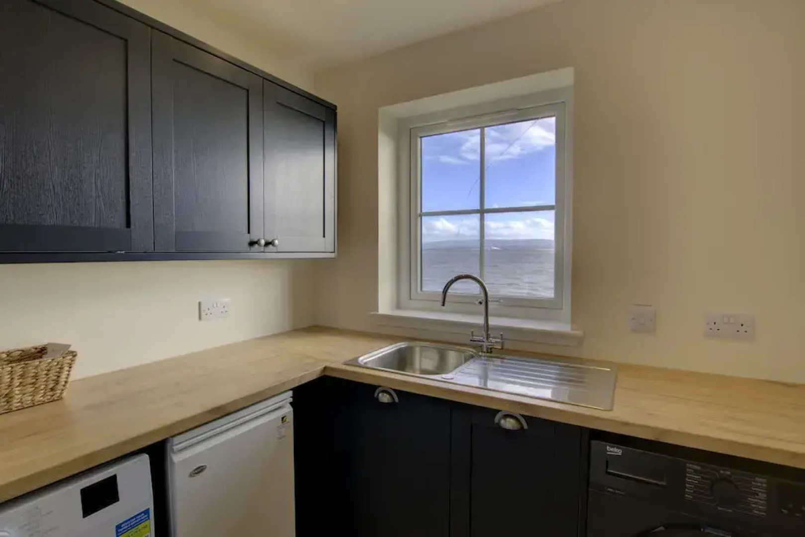 Linden House Fortrose