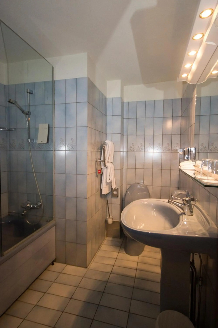 Thon Partner Hotel Saga