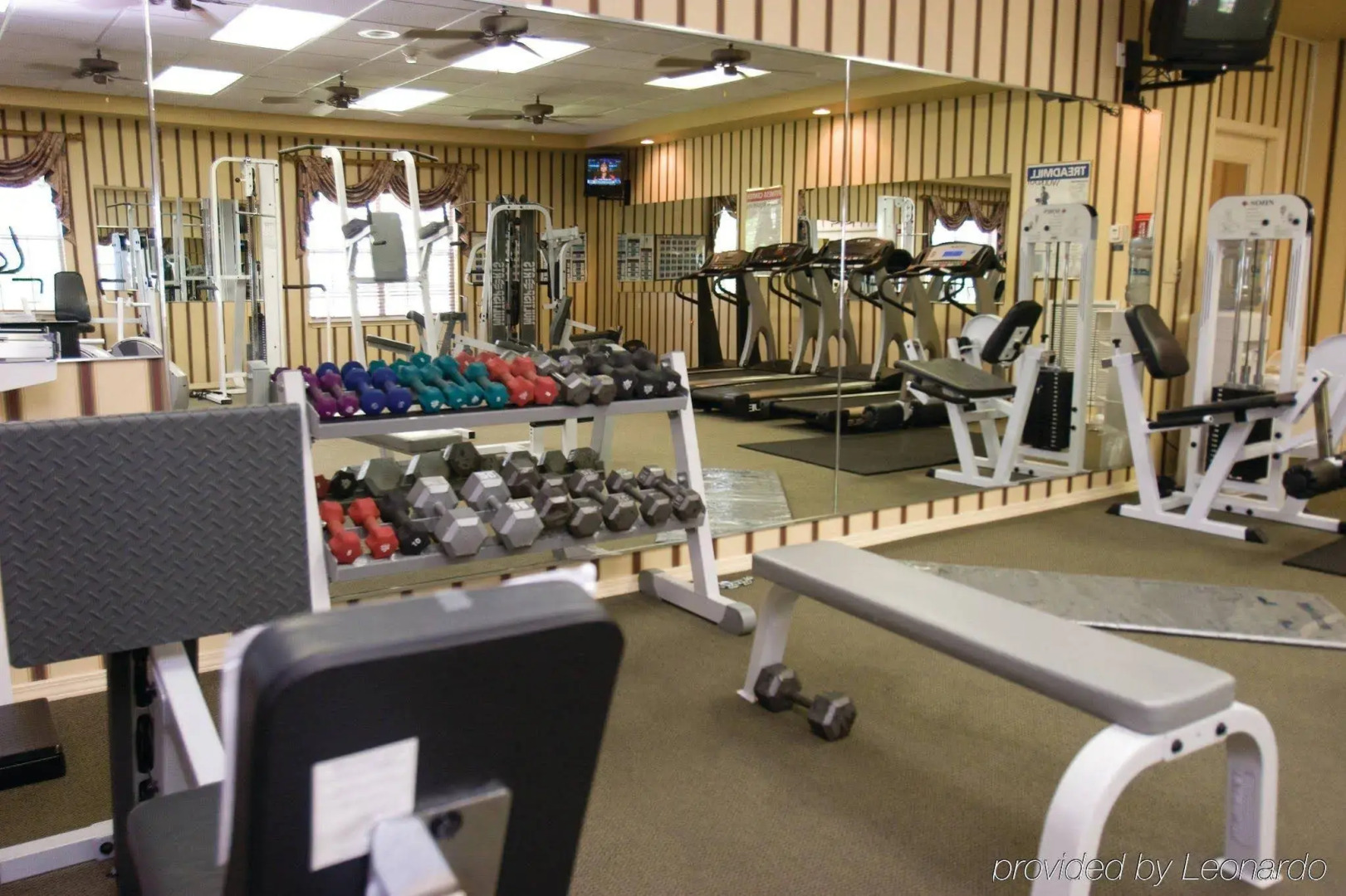 Club Wyndham Branson at The Meadows