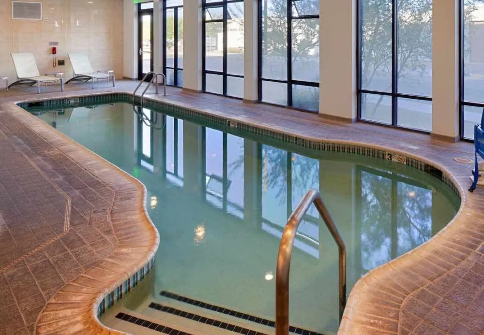 Springhill Suites Kingman Route 66