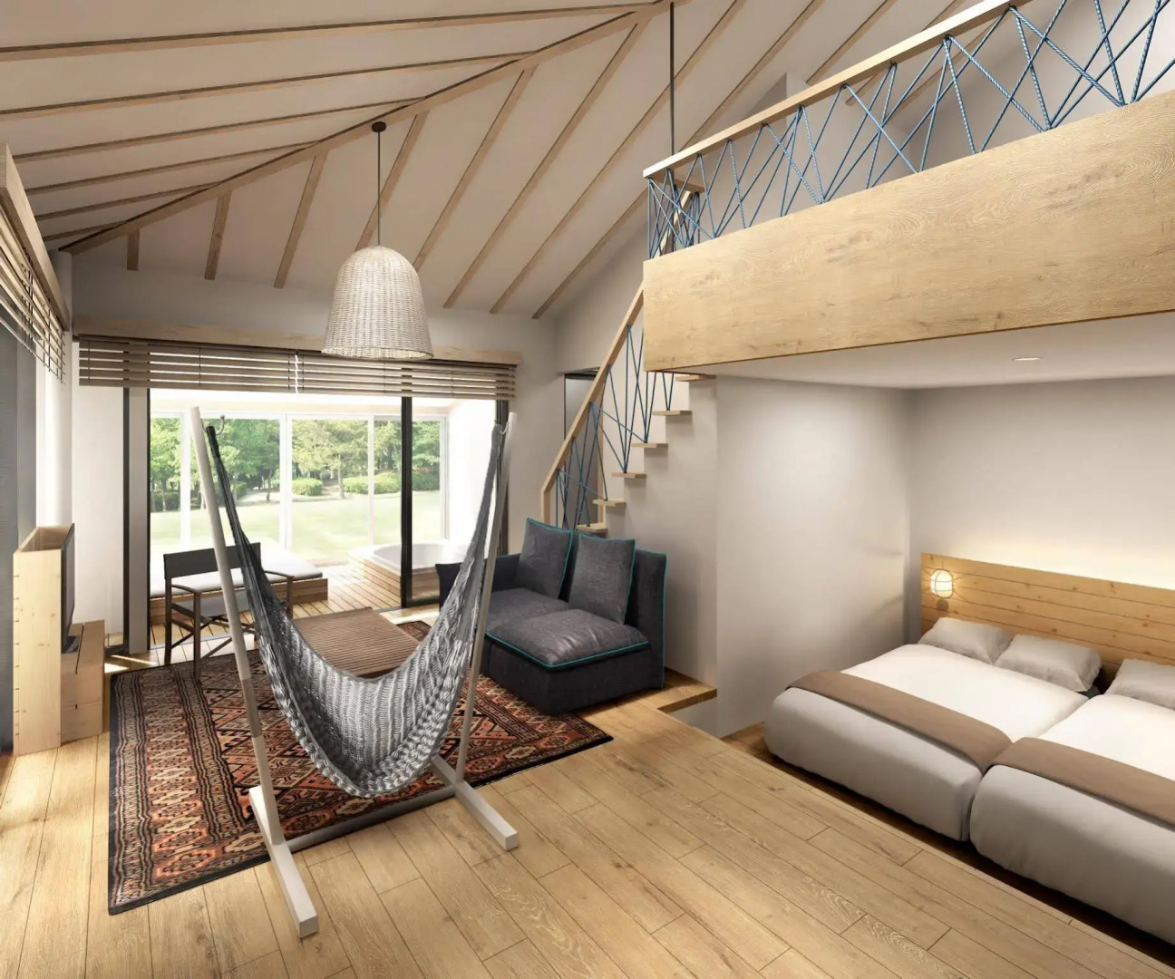 Allamanda Imgya Coral Village