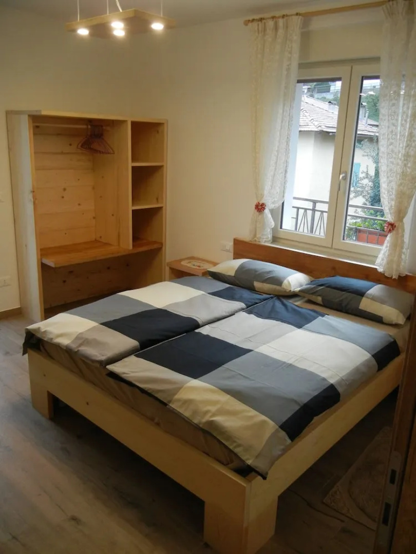 Bed & Breakfast Raina