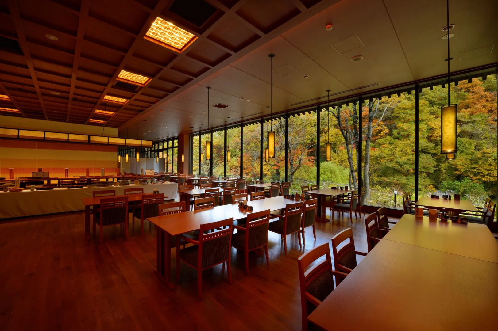 Yamanokami Onsen Yuukaen