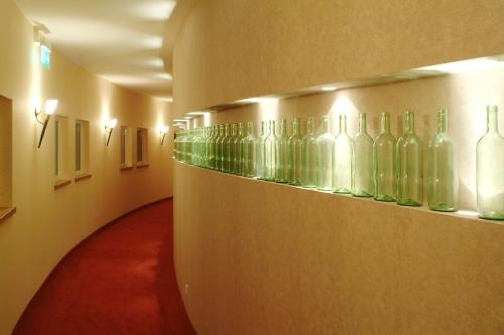 Weinquartier Burggarten