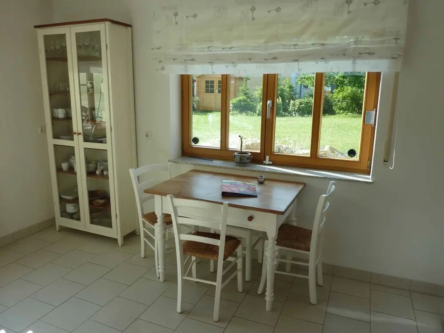 Ferienwohnung Fantaisie