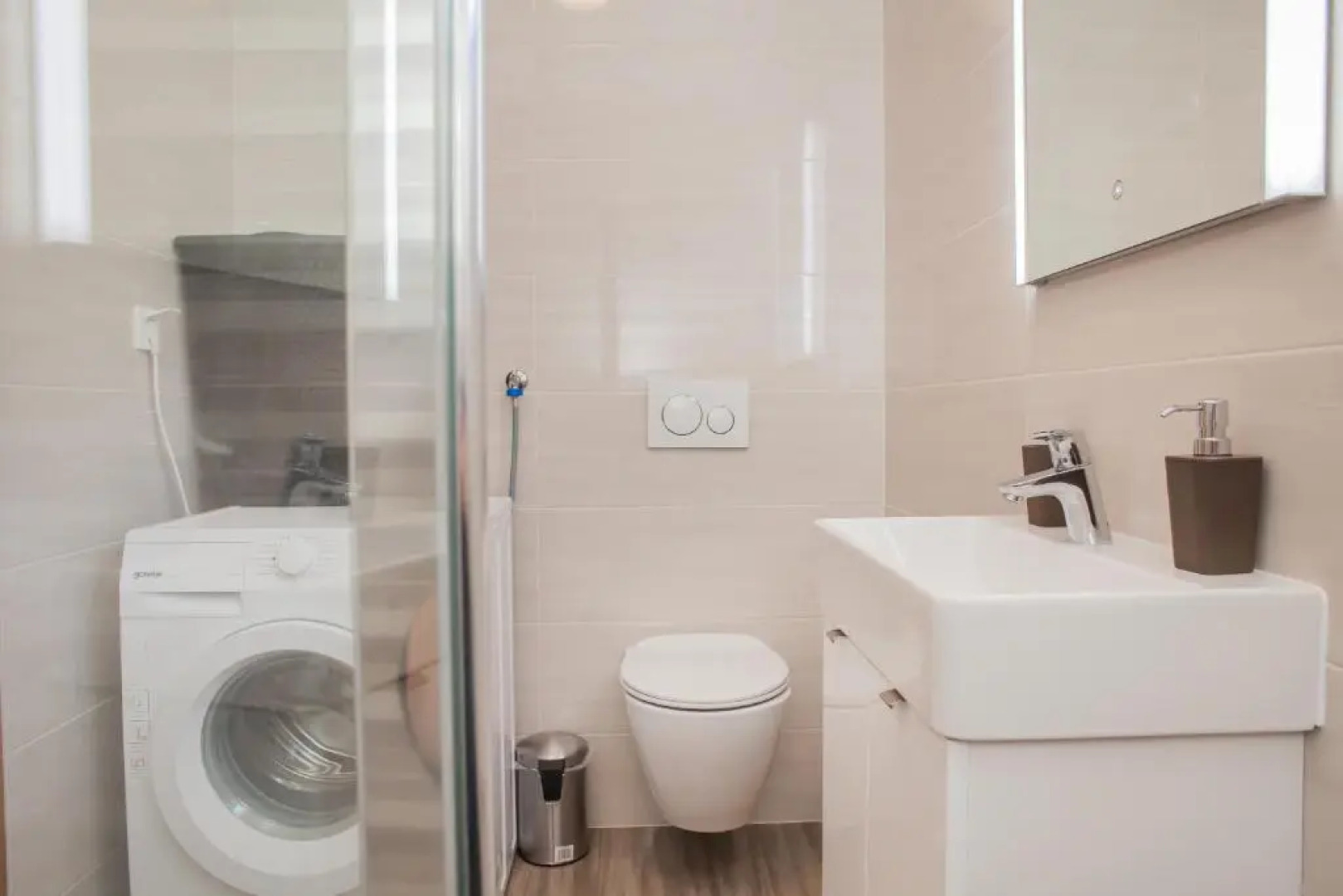 Apartments Villa Matea