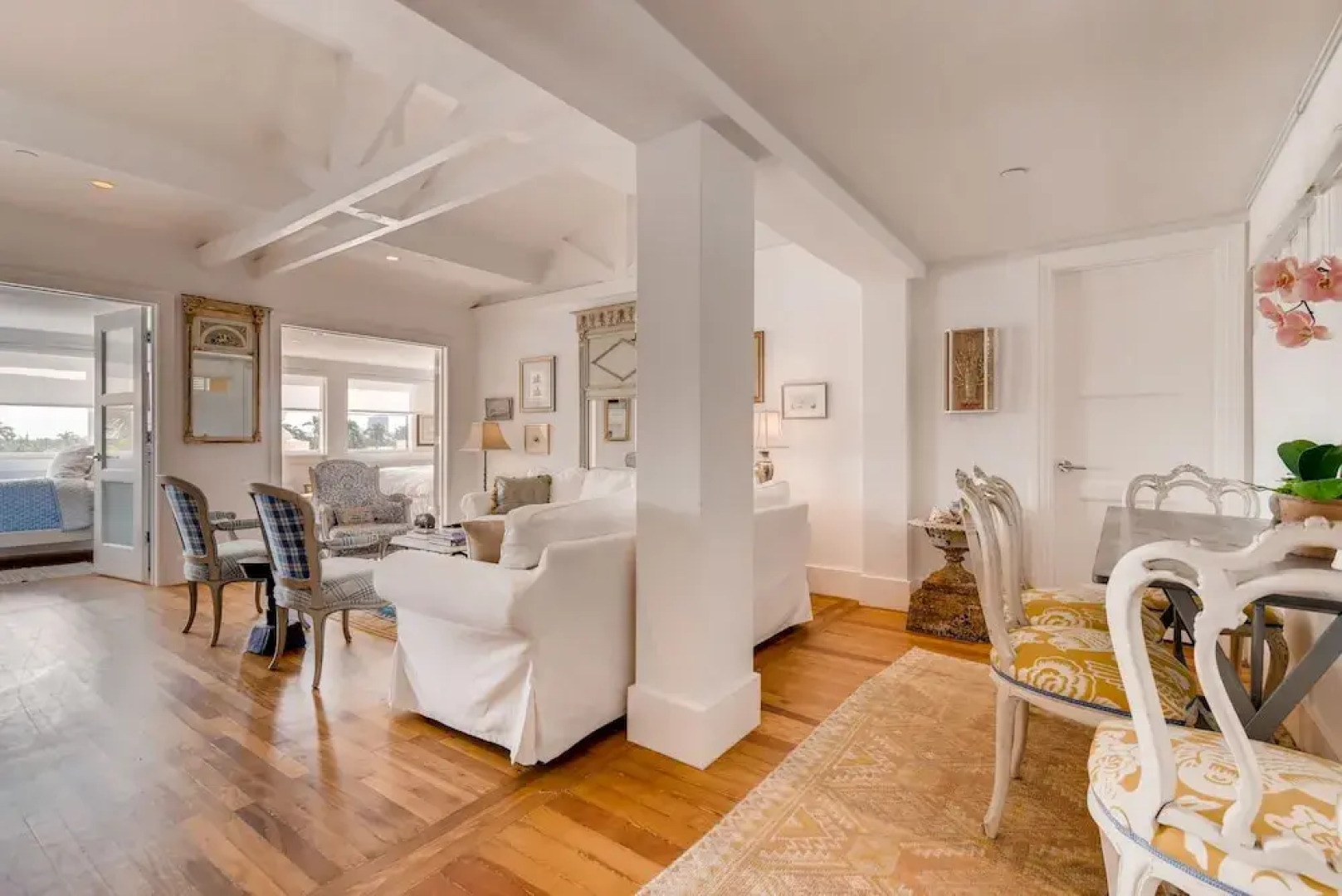 The Palm Beach Hotel Penthouse 3 by PBVR