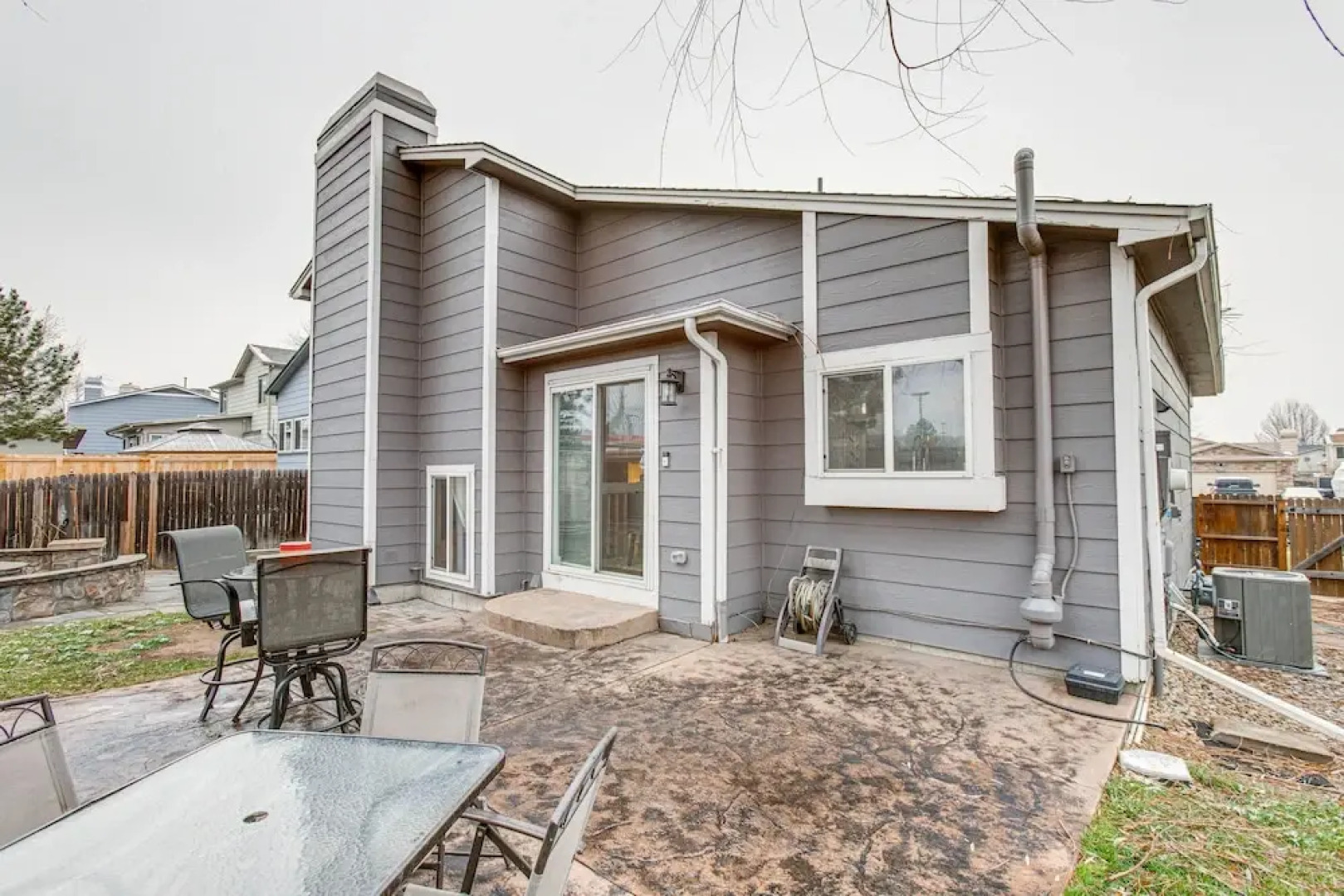 7 Mi to Downtown Denver: Family Home w/ Fire Pit!