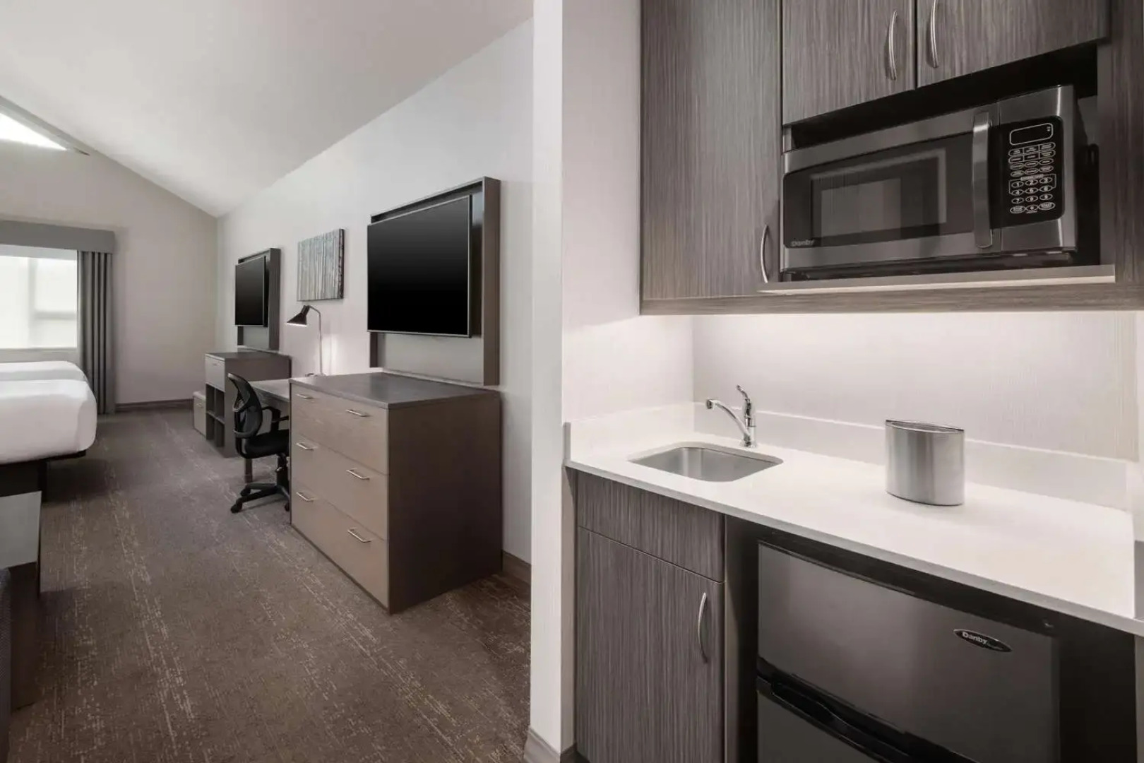 Best Western Plus Prince George