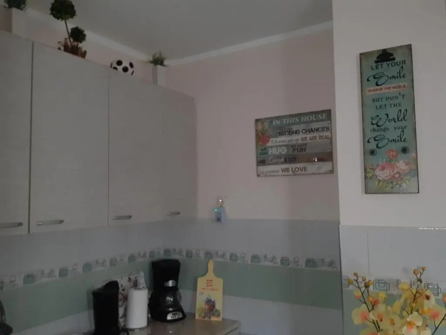 Sweet Home Danube Liman Apartment