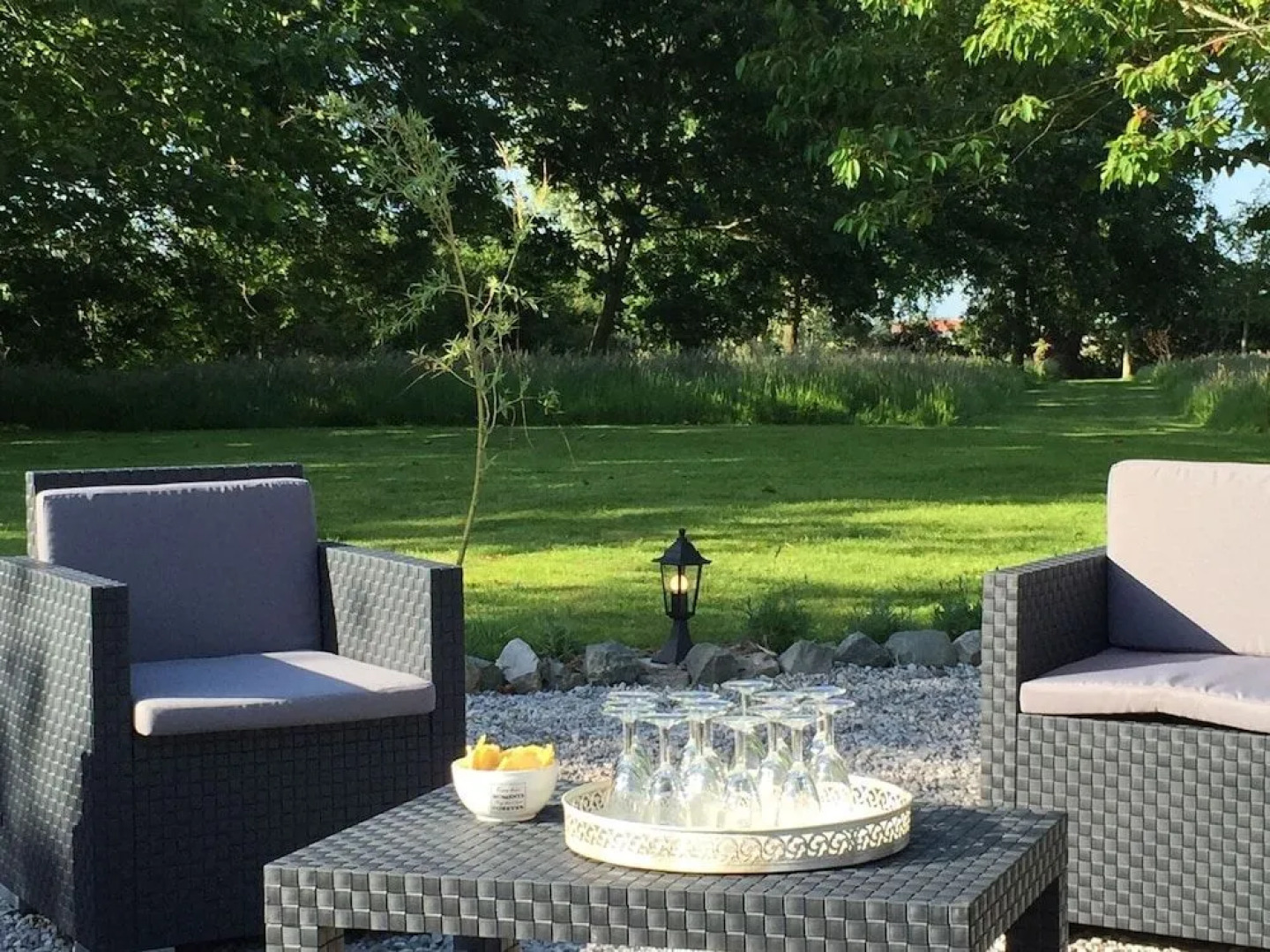 Holiday Home in Alveringem Near Coast