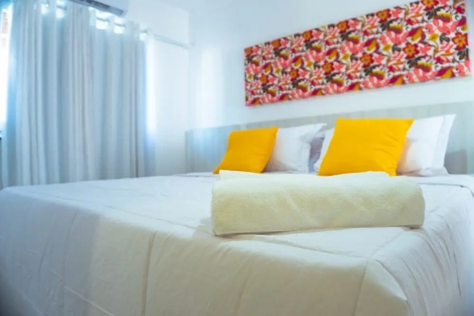 Residencial Monte das Oliveiras