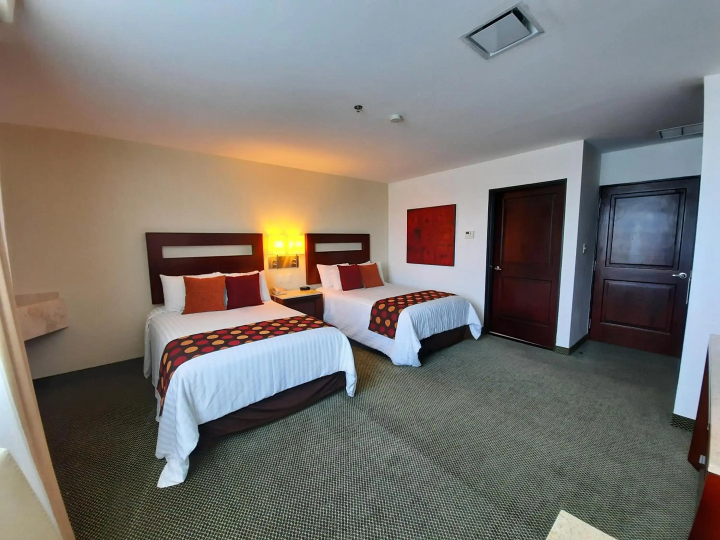 Hotel Ankara Las Lomas