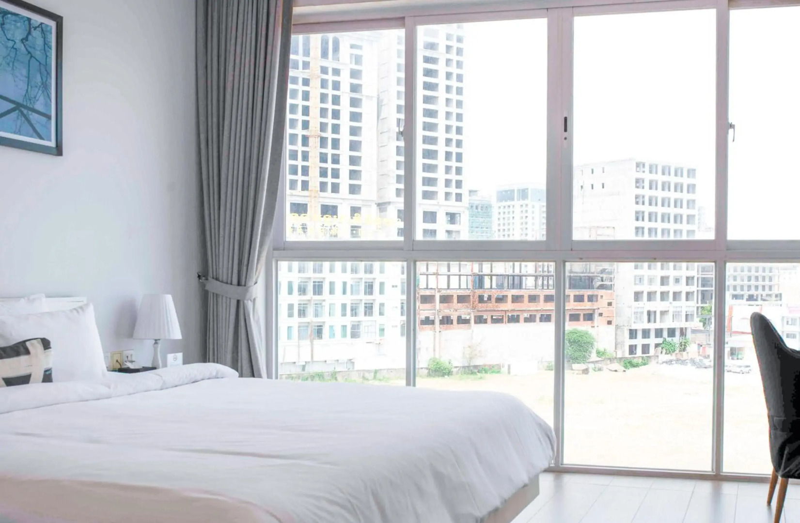 La Vogue Boutique Hotel & Casino