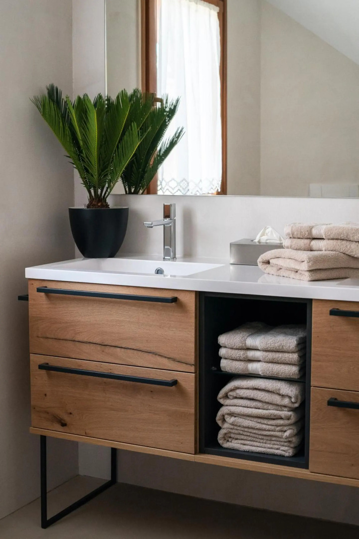 Ferienhaus Kaiserbaum