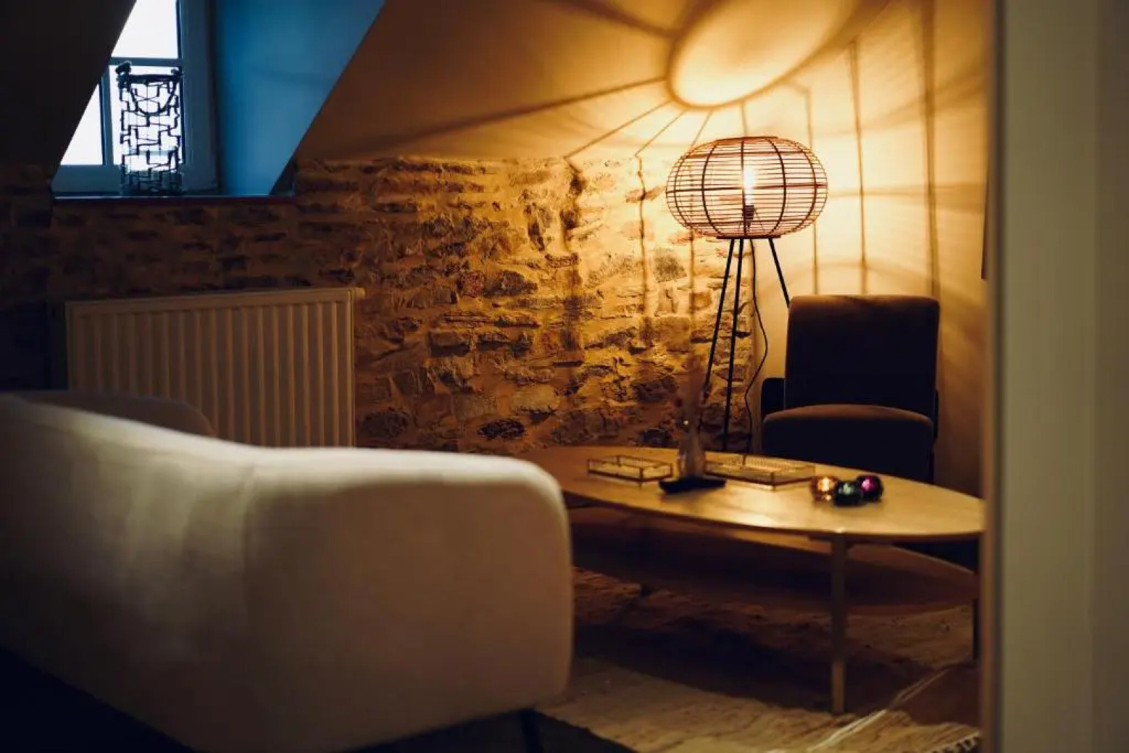 Domaine Sur Les Sarts