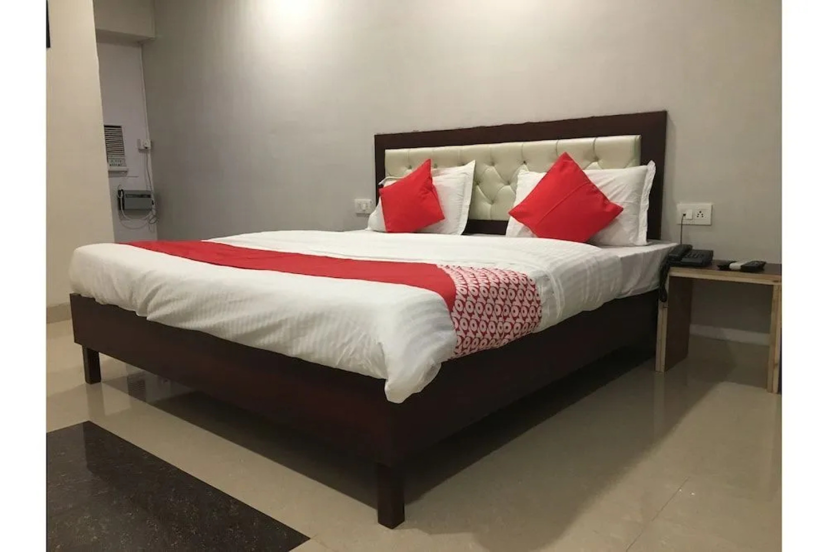 OYO 18263 Heritage Resort