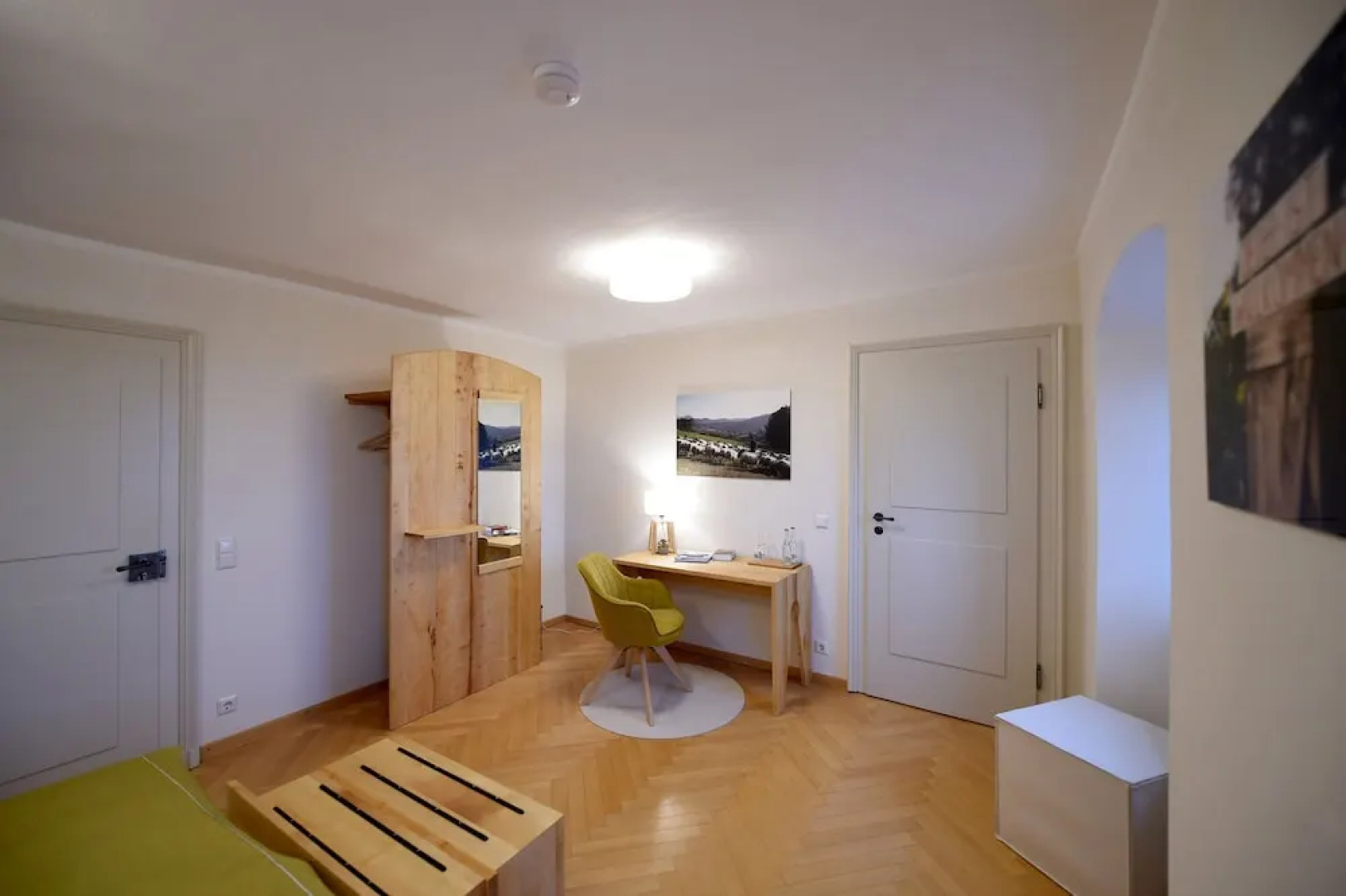 Tagungskloster Frauenberg