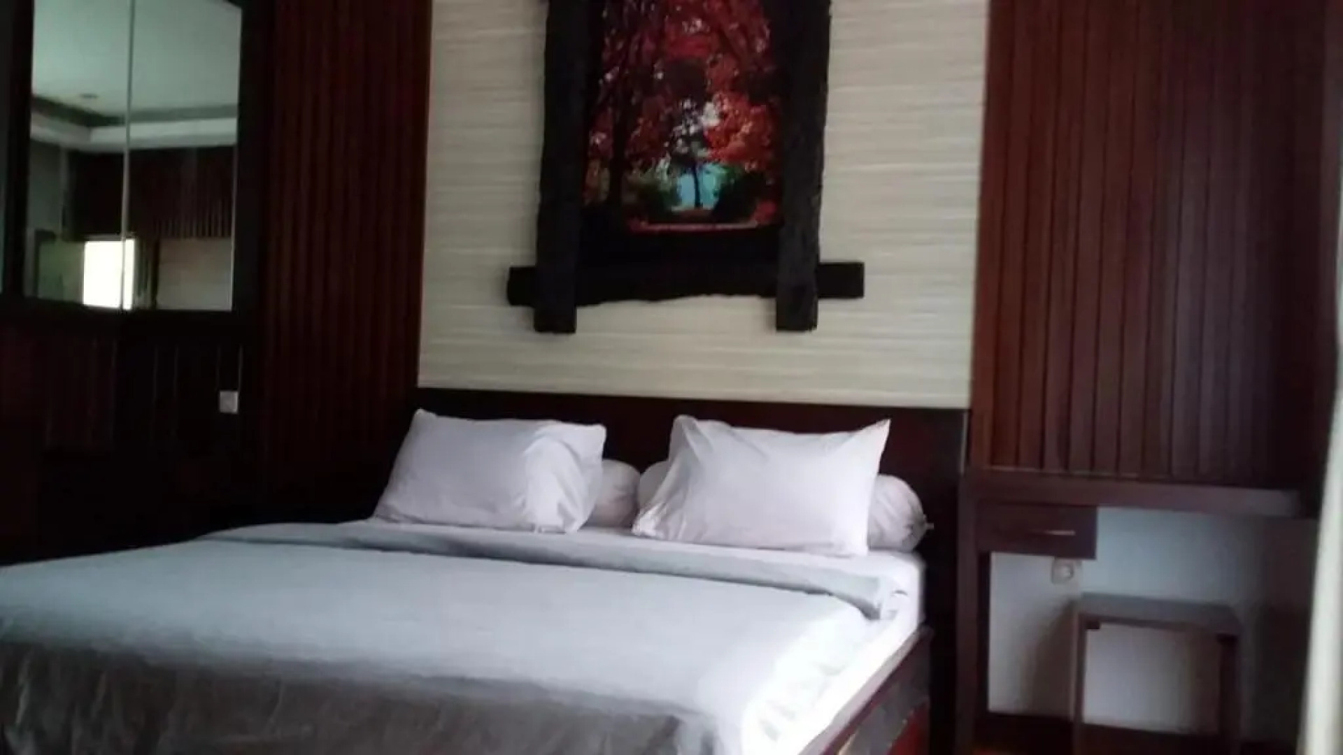 Villa Ulin A3 at Villa Ubud Anyer