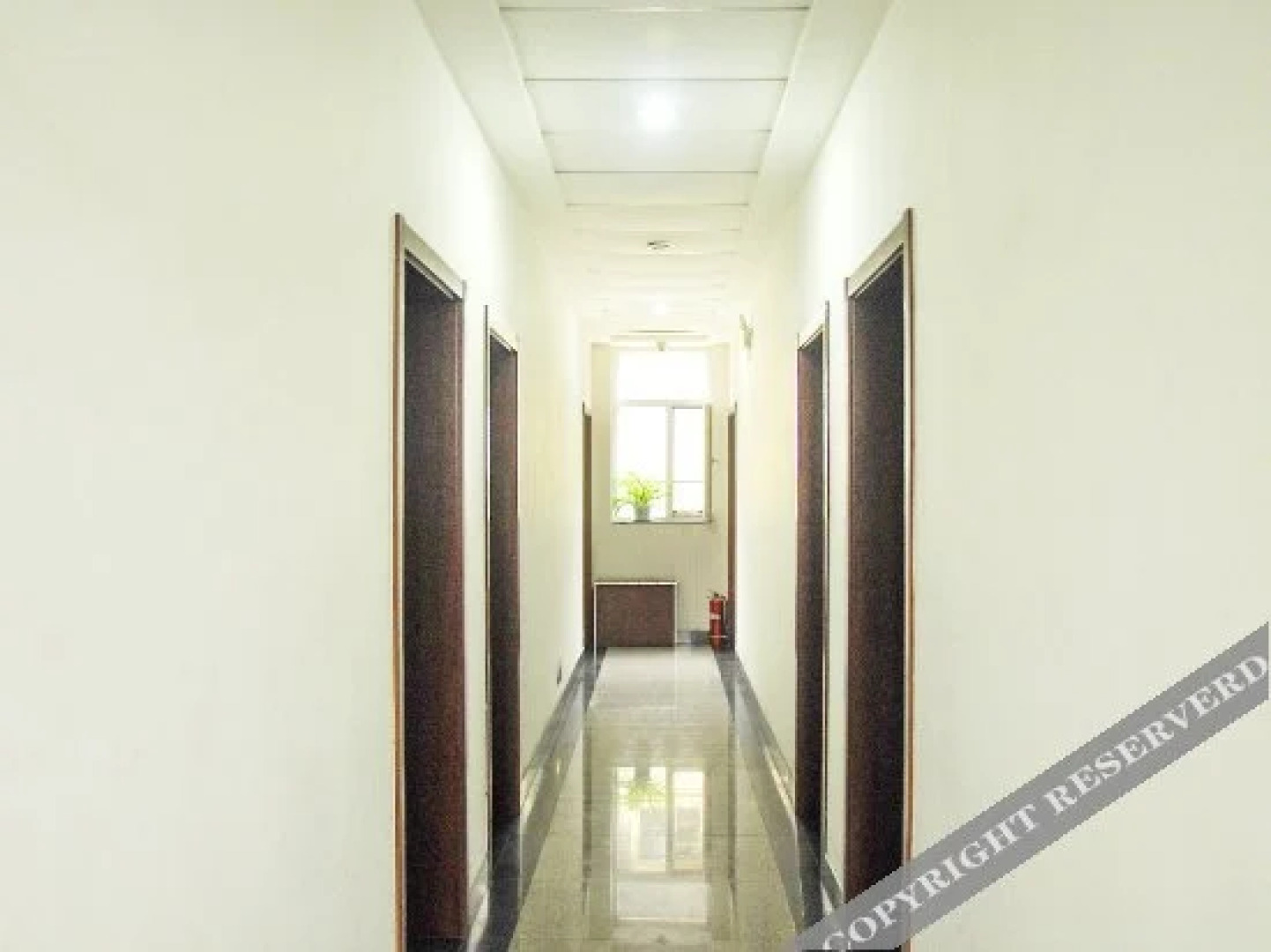 Yijingyuan Express Hotel