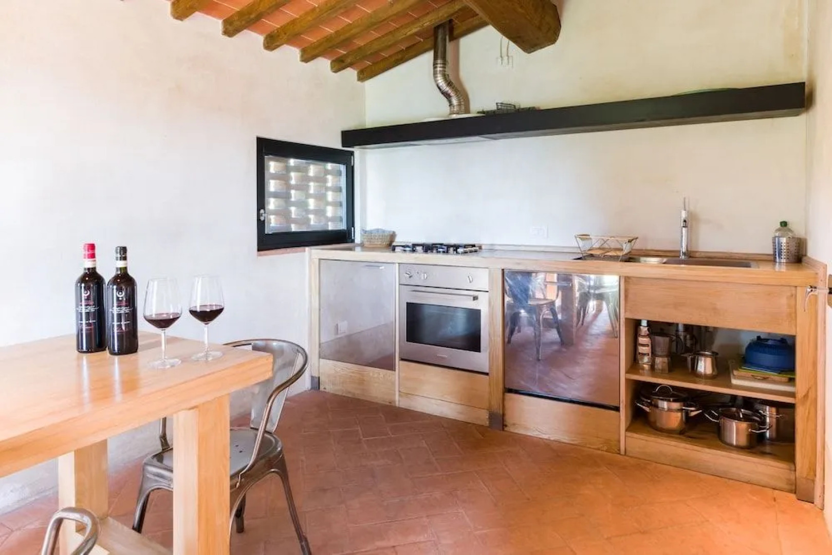 Tenuta San Jacopo In Castiglioni