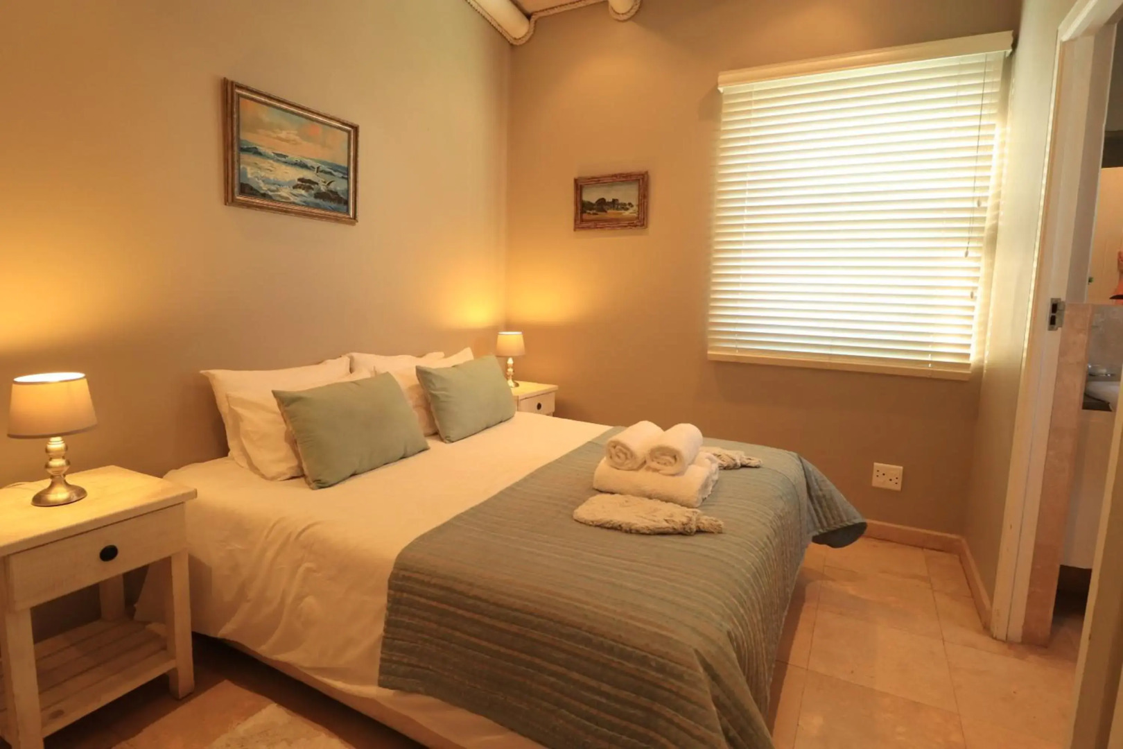 Kommetjie Holiday Home