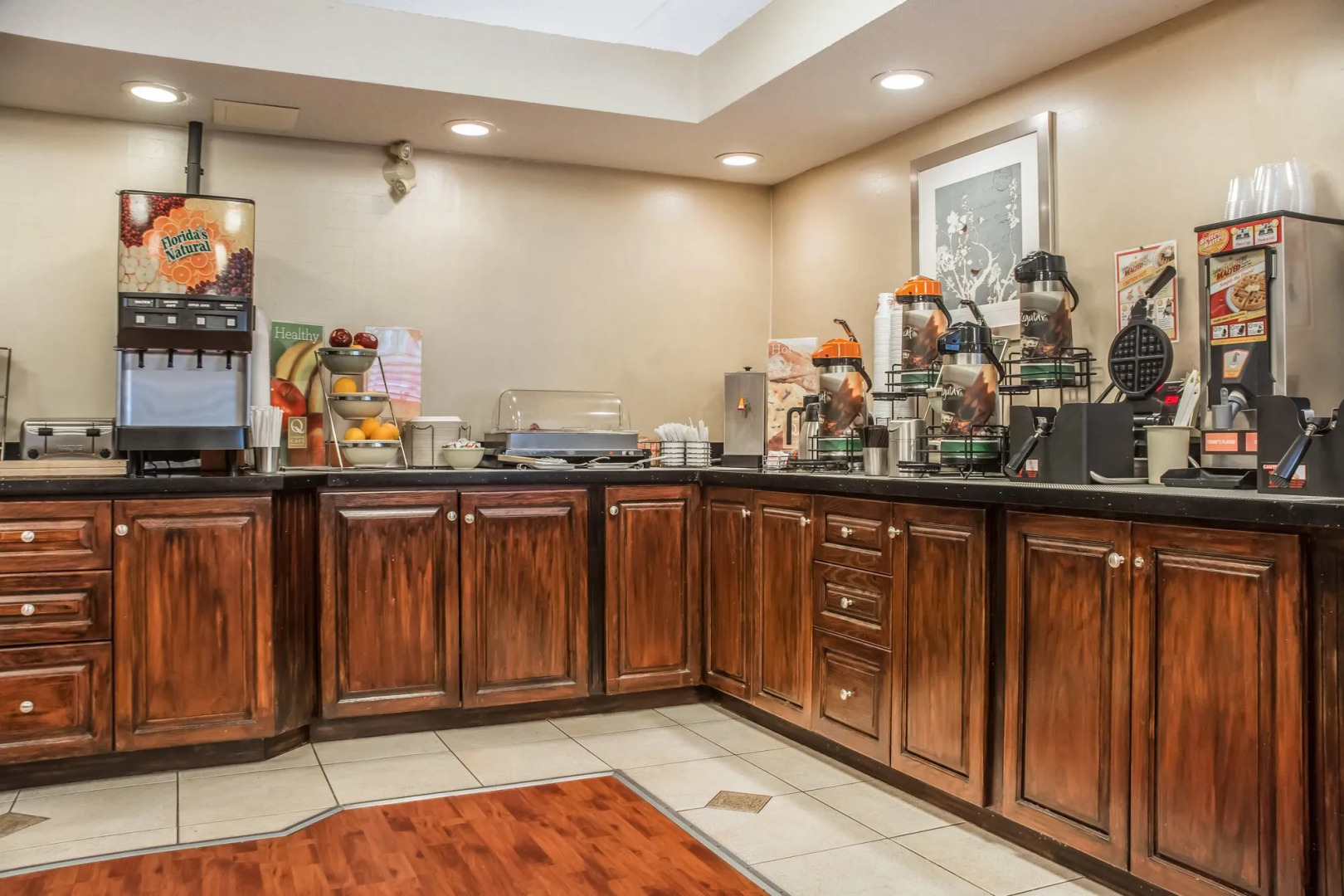 Four Points by Sheraton Hamilton - Stoney Creek