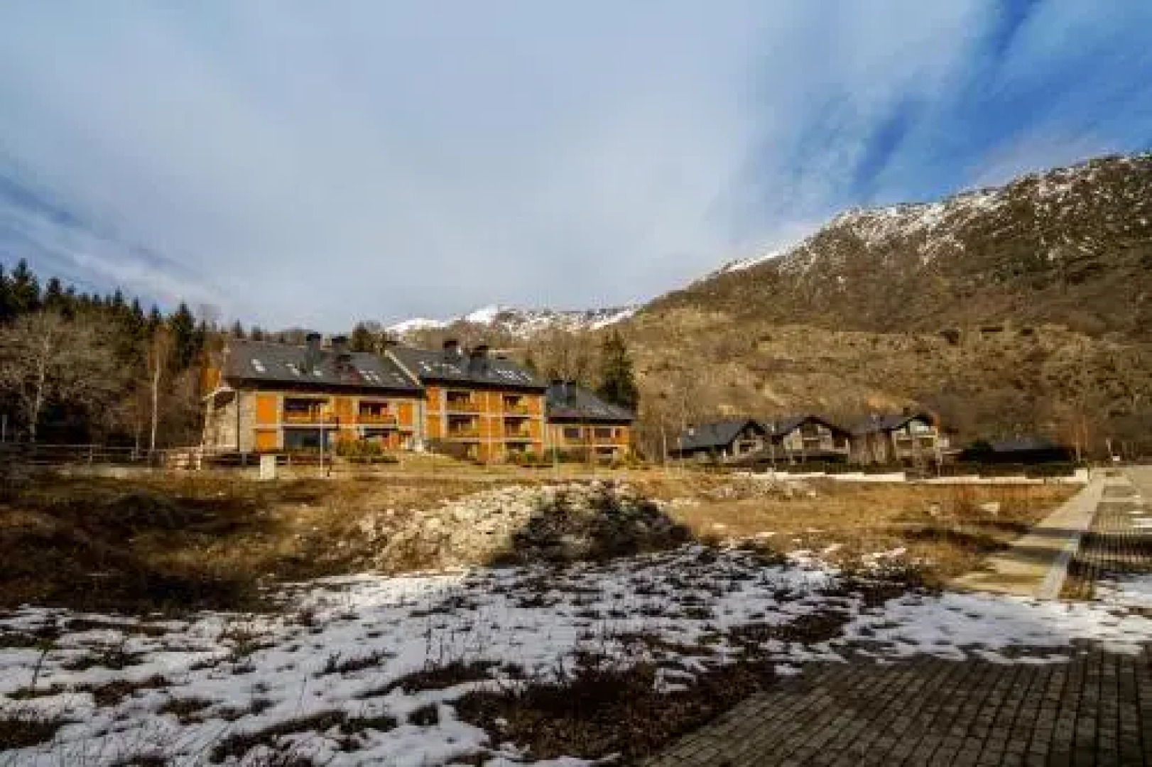 Apartamento Premium 48 1E