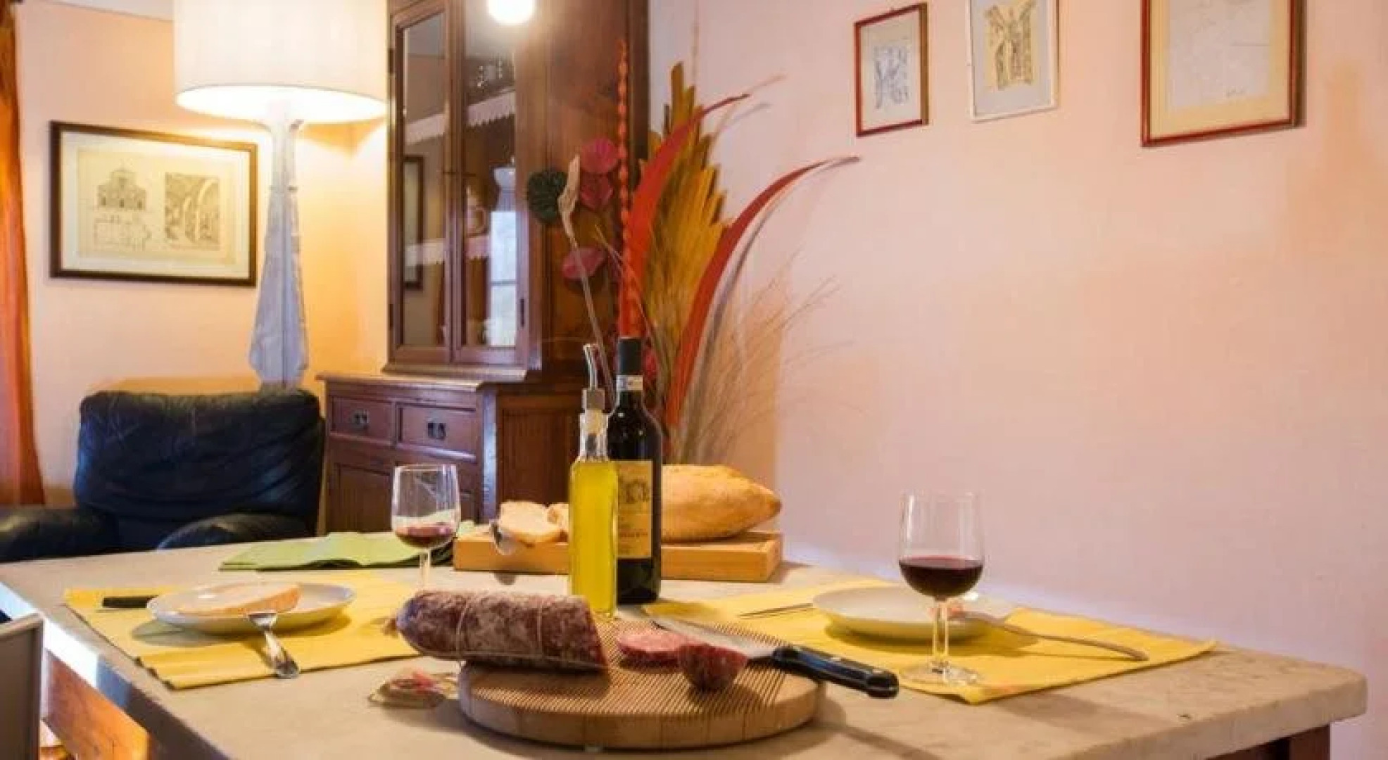 Agriturismo Podere Costarella