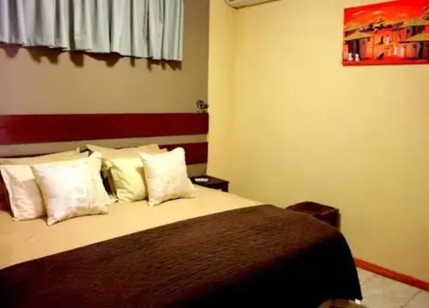 Honey Bee Guesthouse